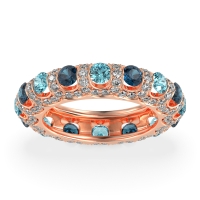 Tension Set Eternity Laya Band