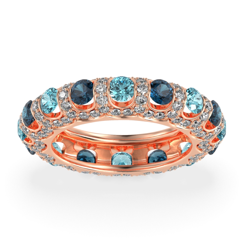 Tension Set Eternity Laya Band