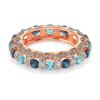 Tension Set Eternity Laya Band