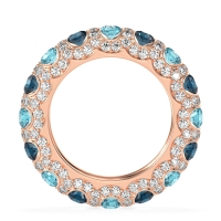 Tension Set Eternity Laya Band