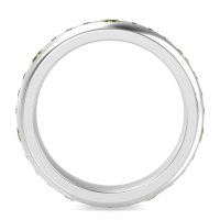 8mm Men's Modern Channel Band