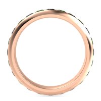 7mm Men's Center Channel Band