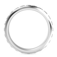 7mm Men's Center Channel Band