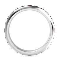 7mm Men's Center Channel Band