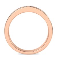 7mm Men's Princess Channel Band