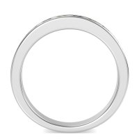 7mm Men's Princess Channel Band