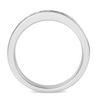 7mm Men's Princess Channel Band
