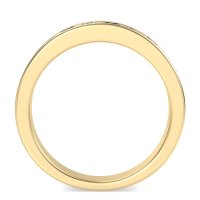 7mm Men's Princess Channel Band
