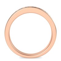 7mm Men's Princess Channel Band