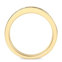 7mm Men's Princess Channel Band