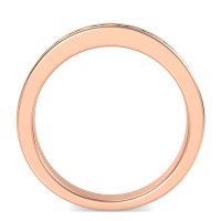 7mm Men's Princess Channel Band
