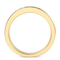 7mm Men's Princess Channel Band