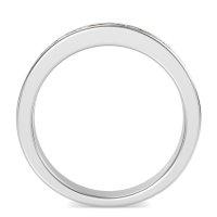 7mm Men's Princess Channel Band