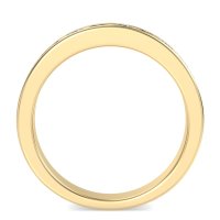 7mm Men's Princess Channel Band