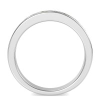 7mm Men's Princess Channel Band