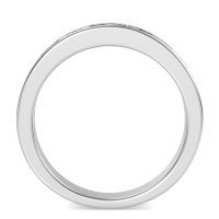 7mm Men's Princess Channel Band