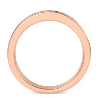 7mm Men's Princess Channel Band