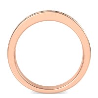 7mm Men's Princess Channel Band