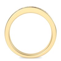 7mm Men's Princess Channel Band