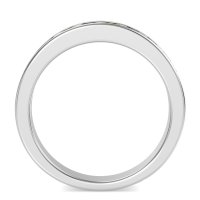 7mm Men's Princess Channel Band