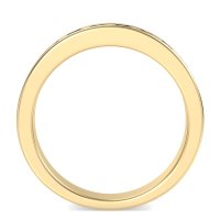 7mm Men's Princess Channel Band