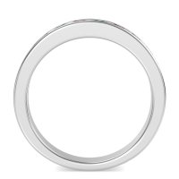 7mm Men's Princess Channel Band