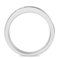 7mm Men's Princess Channel Band