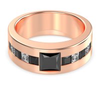 10mm Men's Princess Channel Band