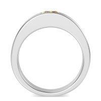 10mm Men's Princess Channel Band