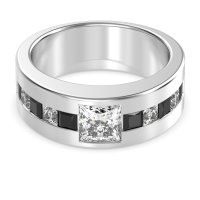 10mm Men's Princess Channel Band