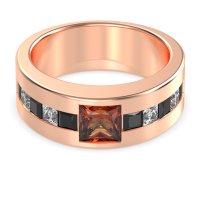 10mm Men's Princess Channel Band