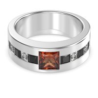 10mm Men's Princess Channel Band