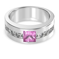 10mm Men's Princess Channel Band