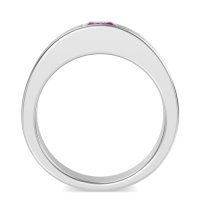 10mm Men's Princess Channel Band