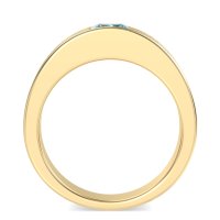 10mm Men's Princess Channel Band