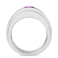 11mm Men's Princess Channel Band