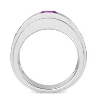 11mm Men's Princess Channel Band