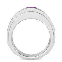 11mm Men's Princess Channel Band