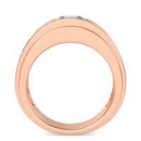 11mm Men's Princess Channel Band