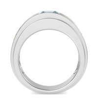 11mm Men's Princess Channel Band