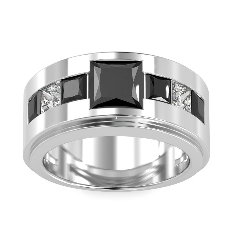 11mm Men's Princess Channel Band