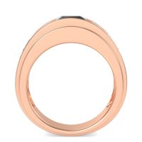 11mm Men's Princess Channel Band