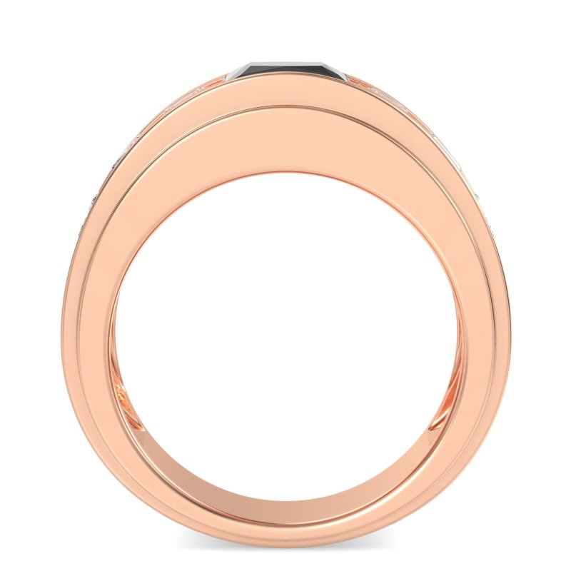 11mm Men's Princess Channel Band