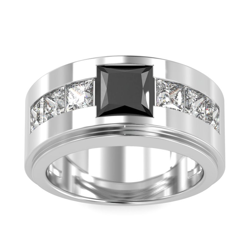 11mm Men's Princess Channel Band