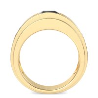 11mm Men's Princess Channel Band