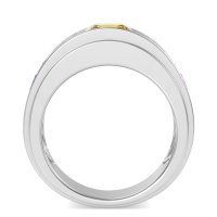 11mm Men's Princess Channel Band