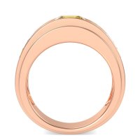 11mm Men's Princess Channel Band