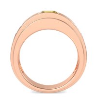 11mm Men's Princess Channel Band