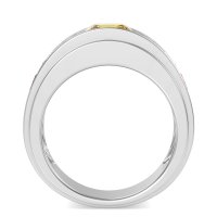 11mm Men's Princess Channel Band