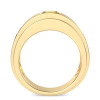 11mm Men's Princess Channel Band